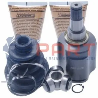 Шрус ВНУТРЕННИЙ 29X38X22 (CHEVROLET LACETTI/OPTRA (J200) 2003-2008) FEBEST 1111-J200 Купити в Україні