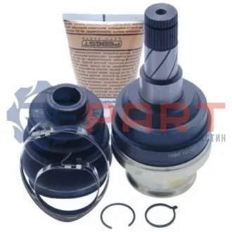 ШРУС (кулак поворотний) FEBEST 1111NEX Купити в Україні