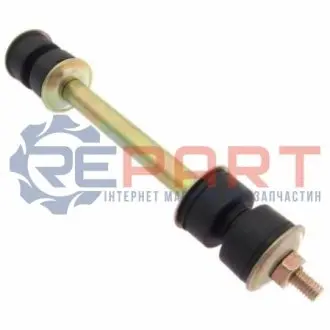 Фото Тяга стабилизатора DAEWOO LANOS 97- пред.мост с двух сторон (Выр-во) FEBEST (1123-001) изображение 1