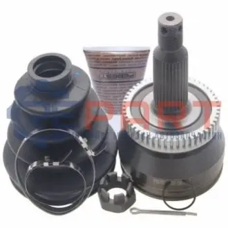 ШРУС (кулак поворотний) FEBEST 1210CMATA52 Купити в Україні