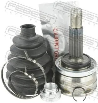 ШРУС FEBEST 1210H517 Купити в Україні