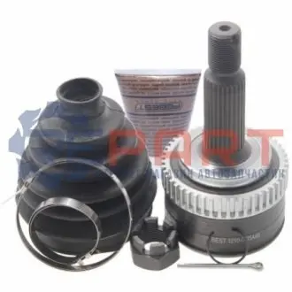 Фото Шрус зовнішній 24X64.5X27 FEBEST (1210IX35A48) зображення 1