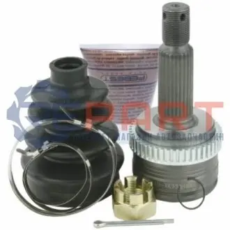 Шарнир FEBEST 1210IX35A48R