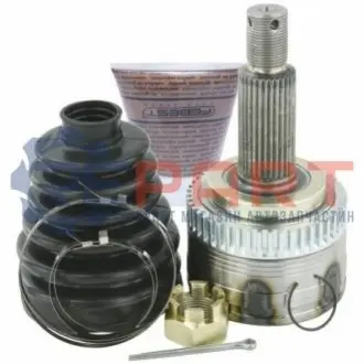 Фото Автозапчасть FEBEST (1210IX35MTA48) изображение 1