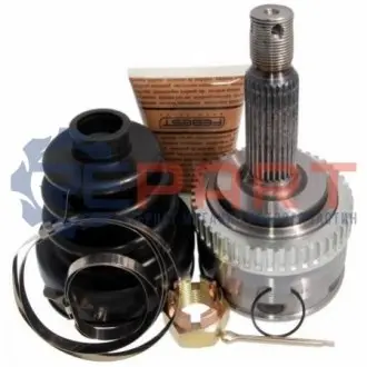 Фото Шрус зовнішній 25X62X27 (HYUNDAI SONATA NF 2005-2010) FEBEST (1210NFA47) зображення 1