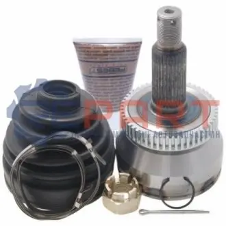 Шрус зовнішній 36X54,3X30 (HYUNDAI SANTA FE (CM) 2006-) FEBEST 1210SFCLA52 Купити в Україні