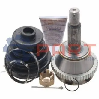 ШРУС (кулак поворотний) FEBEST 1210SFRRA52 Купити в Україні