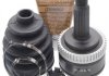 ШРУС наружный HYUNDAI TUCSON (JM) 2.0 (выр-во) - FEBEST 1210-TUC20A48 (495082EC50, 495002E200, 495072EC01) 1210TUC20A48