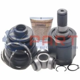 Фото ШРУС (кулак поворотний) FEBEST (1211-ACCMT) зображення 1