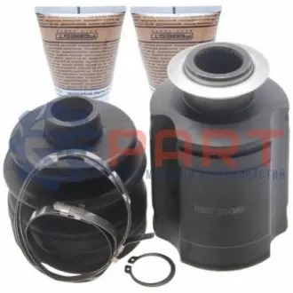 ШРУС (кулак поворотний) FEBEST 1211-CMRH Купити в Україні