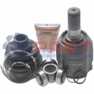 ШРКШ зі змазкою в комплекті FEBEST 1211IX352WDRH Купити в Україні