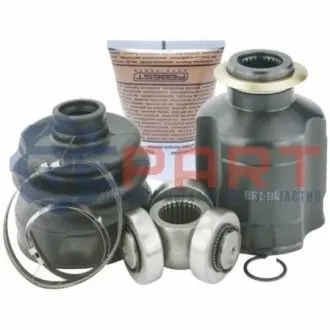 Шарнiр приводного валу FEBEST 1211IX35RH Купити в Україні