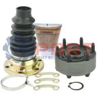 Шрус КАРДАННОГО ВАЛА 30X74 HYUNDAI IX35/TUCSON 10MY 2009-2015 FEBEST 1211-IX35SHA Купити в Україні