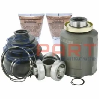 Фото Шарнір FEBEST (1211IX55RH) зображення 1