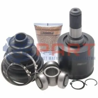 ШРУС (кулак поворотний) FEBEST 1211-LAN Купити в Україні