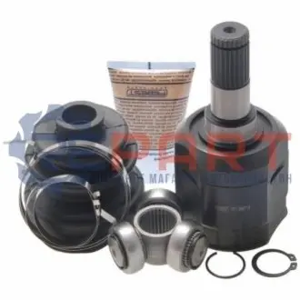 ШРУС (кулак поворотний) FEBEST 1211MAT15 Купити в Україні