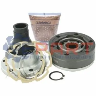 ШРКШ карданного вала Kia Sorento 2.5 CRDi 4WD 02-11 (z=24) FEBEST 1211TERSHA Купити в Україні