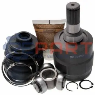 Фото 1 — ШРУС (кулак поворотний) FEBEST (1211-TUC27LH) Фото ШРУС (кулак поворотний) FEBEST (1211-TUC27LH) зображення 1