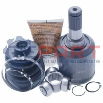 ШРКШ (ШРУС) внутрішній 23x35x25 HYUNDAI TUCSON 04- FEBEST 1211-TUCRR Купити в Україні