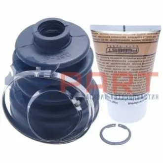 Комплект пильовика FEBEST 1215CM10R Купити в Україні