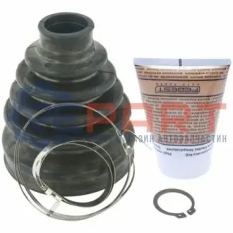 Фото Пильовик шруса (кулак поворотний) FEBEST (1215DMT) зображення 1