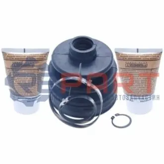 Фото Пильовик привідного валу FEBEST (1215SANFERHT) зображення 1