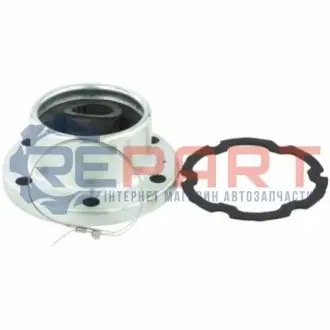 Пильовик шруса (кулак поворотний) FEBEST 1215TERSA Купити в Україні