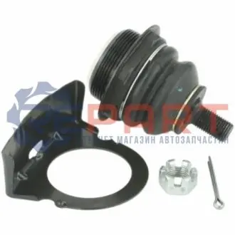 Фото 1 — Шарнир FEBEST (1220-I30) Фото Шарнир FEBEST (1220-I30) зображення 1