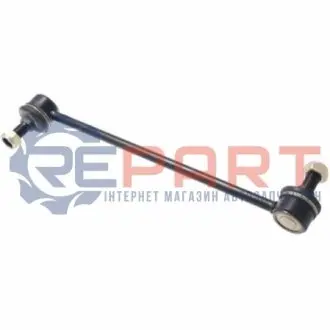 Фото ТЯГА СТАБИЛИЗАТОРА ПЕРЕДНЯЯ (HYUNDAI IX35/TUCSON 10MY 2009-) FEBEST (1223IX35F) зображення 1