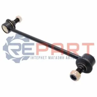 Фото ТЯГА СТАБИЛИЗАТОРА ПЕРЕДНЯЯ (HYUNDAI TUCSON 2004-2010) FEBEST (1223TUCSF) зображення 1