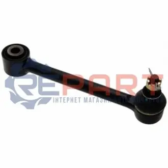 ТЯГА ЗАДНЯЯ ПОПЕРЕЧНАЯ С ШАРОВОЙ (KIA CEED 2006-) FEBEST 1225-EN Купити в Україні