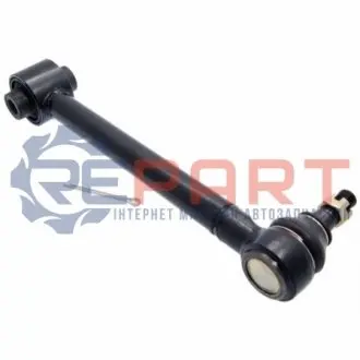 Фото ТЯГА ЗАДНЯЯ ПОПЕРЕЧНАЯ (HYUNDAI SANTA FE (CM) 2006-) FEBEST (1225SANCR) зображення 1