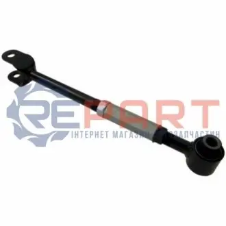 Важіль підвіски,задня вісь Hyundai Tucson 04-10 FEBEST 1225TUCR1 Купити в Україні