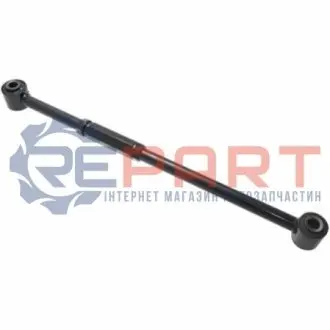 Важіль підвіски (задній/знизу) Hyundai Tucson 04- FEBEST 1225-TUCR4 Купити в Україні