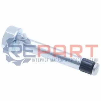 ВТУЛКА НАПРАВЛЯЮЩАЯ СУППОРТА ТОРМОЗНОГО ПЕРЕДНЕГО FEBEST 1274-NFLOWF Купити в Україні