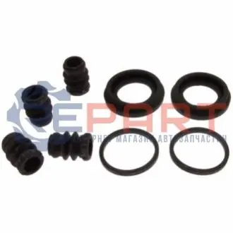 Ремкомплект супорт гальмівний (елементи супорта) FEBEST 1275EFR Купити в Україні