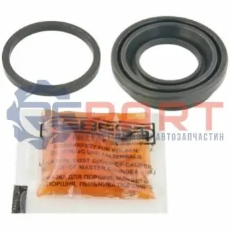 Ремкомплект суппорта FEBEST 1275-LFR Купити в Україні