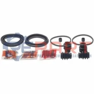 Ремкомплект супорт гальмівний (елементи супорта) FEBEST 1275-MATF Купити в Україні