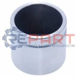 Фото Ремкомплект супорт гальмівний (елементи супорта) FEBEST (1276GETZF) зображення 1