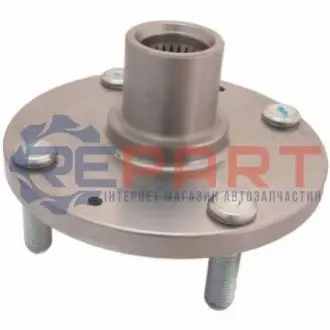 Ступиця (підшипник колеса) FEBEST 1282-005 Купити в Україні