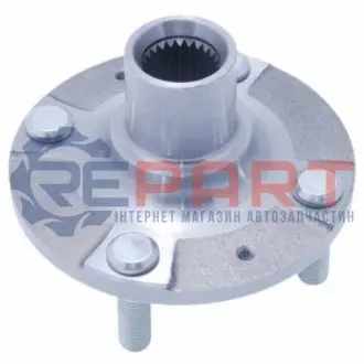 Ступиця (підшипник колеса) FEBEST 1282SBF Купити в Україні