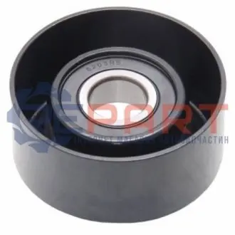 Фото Ролик натяжной (HYUNDAI SANTA FE (CM) 2006-) FEBEST (1287CM) изображение 1