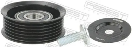 Ролик натяжной FEBEST 1287D3