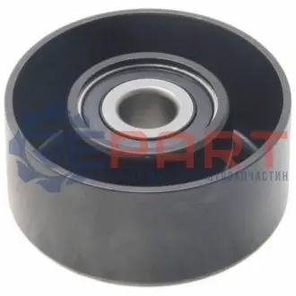 Фото 1 — Ролик ременя приводного FEBEST (1288H100) Фото Ролик ременя приводного FEBEST (1288H100) зображення 1