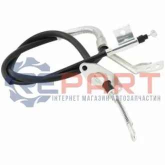 Фото Трос ручника FEBEST (14100ACTRH) зображення 1