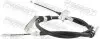 Фото Cable Pull, parking brake FEBEST (14100REXDISCRH) зображення 1