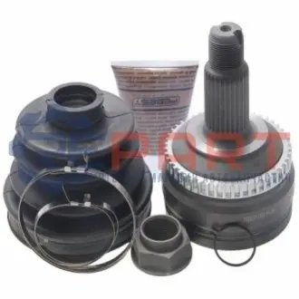 Шрус зовнішній 34X57.9X28 FEBEST 1410NAA48 Купити в Україні