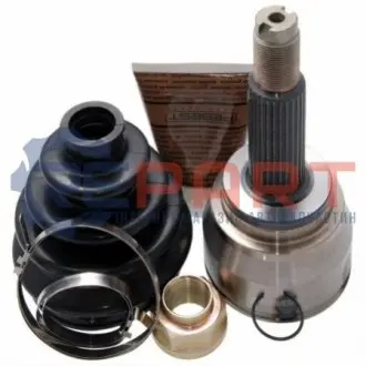 ШРУС (кулак поворотний) FEBEST 1410-REXIIAWD Купити в Україні