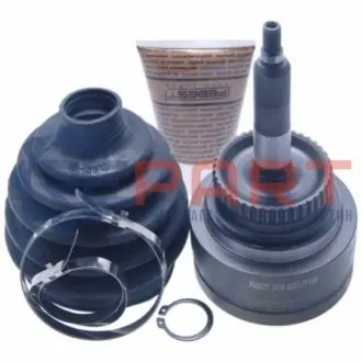 ШРУС (кулак поворотний) FEBEST 1410REXIIPTA40 Купити в Україні