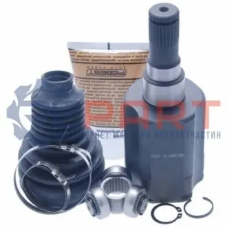 ШРУС (кулак поворотний) FEBEST 1411-REXIIAWD Купити в Україні